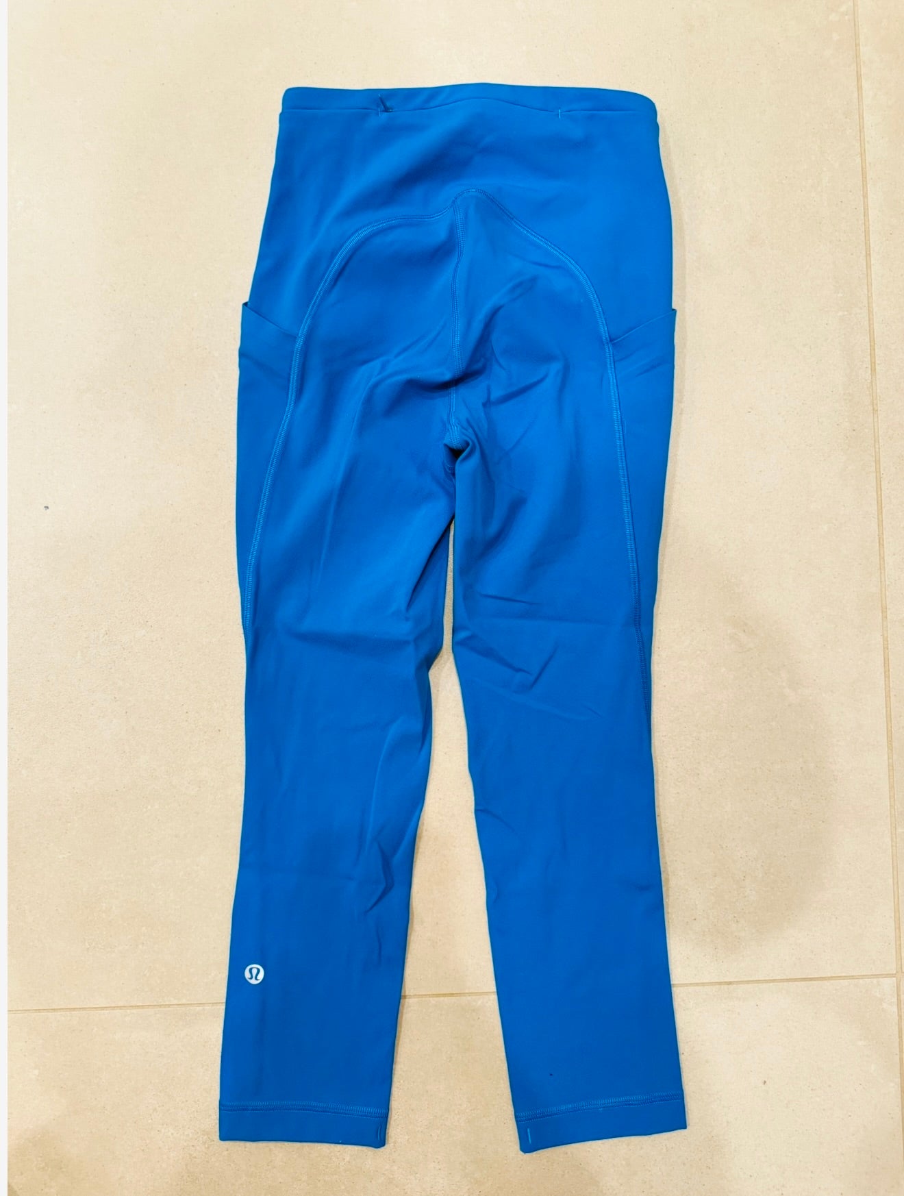 Lululemon Crop Leggings-0