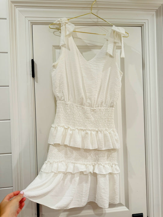 Fabrik Dress-S