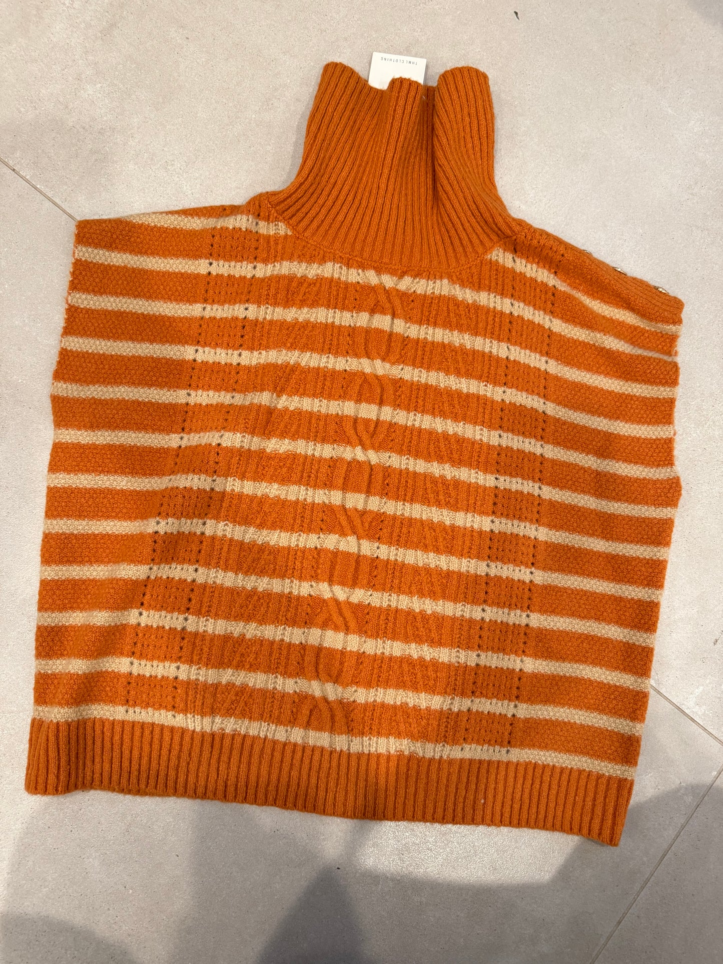 THML Sweater-S
