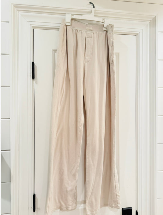 Loose Pant-SKIMS-M