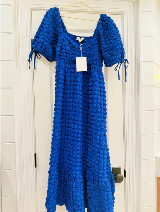 English Factory Maxi-XS