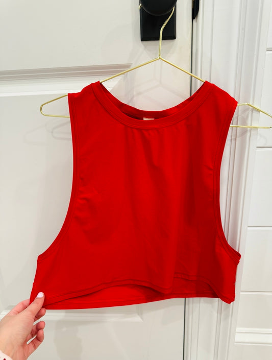 Red Tank-Lulu-8