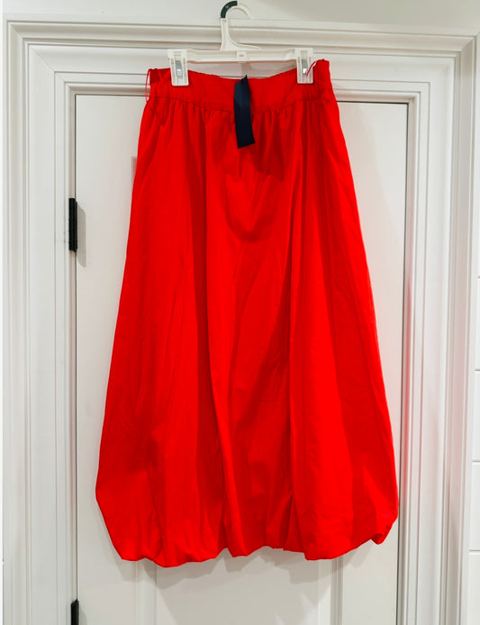 Bubble Skirt-XS