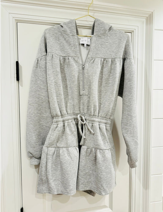 Mabel Romper-S