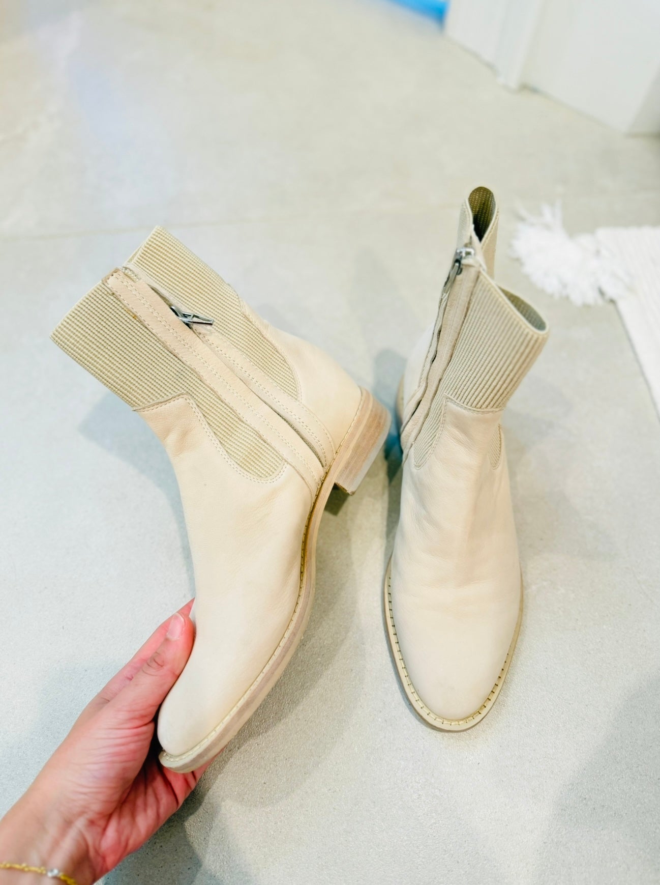Dolce Vita Boot-7