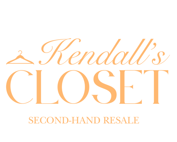 Kendall's Closet